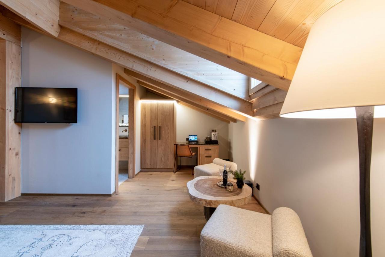 Hotel De Verbier Sup Экстерьер фото