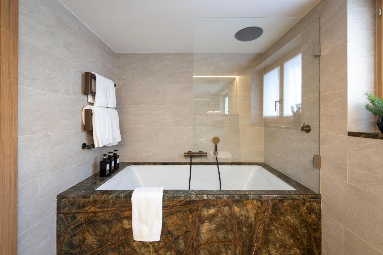 Hotel De Verbier Sup Экстерьер фото