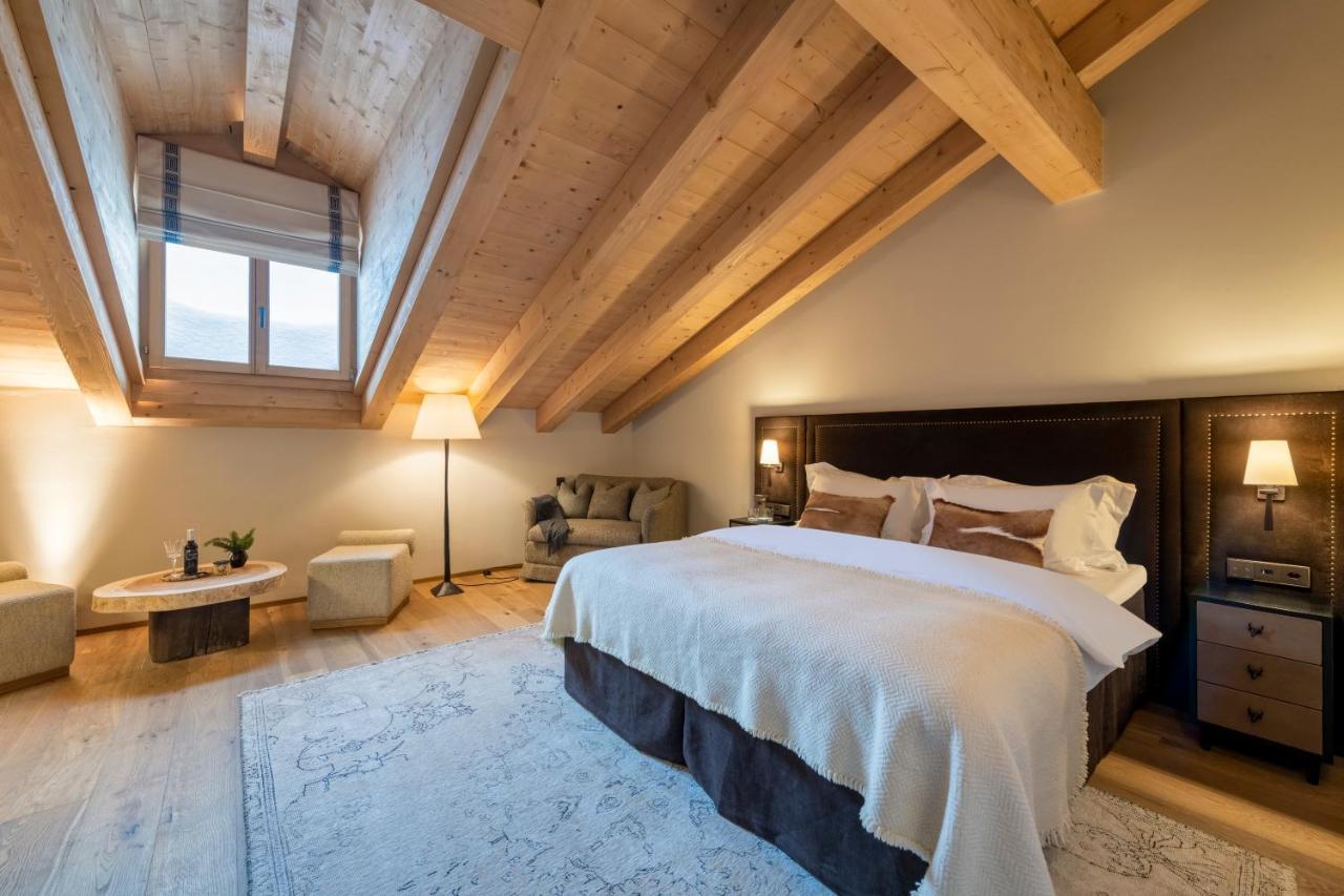 Hotel De Verbier Sup Экстерьер фото
