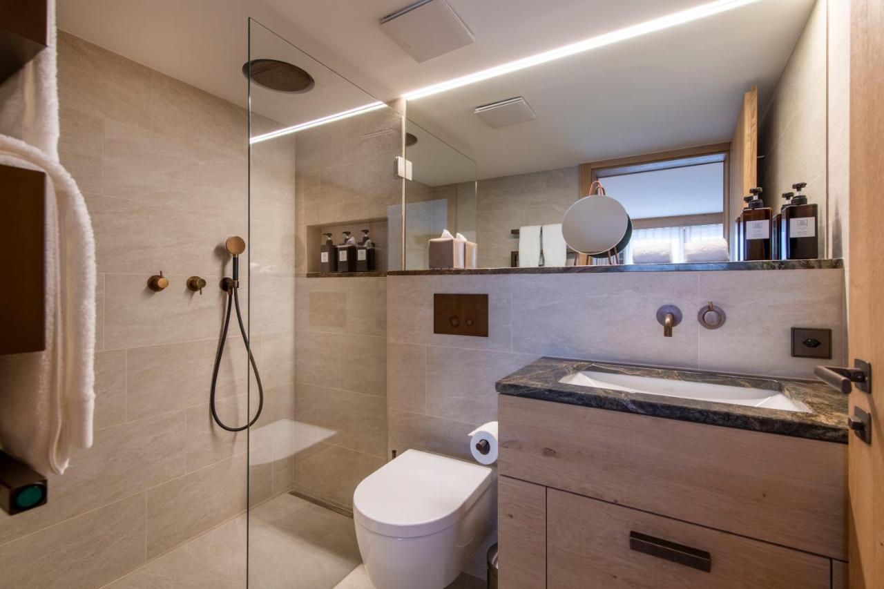 Hotel De Verbier Sup Экстерьер фото