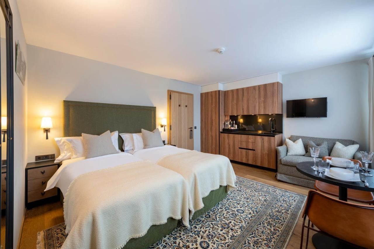 Hotel De Verbier Sup Экстерьер фото