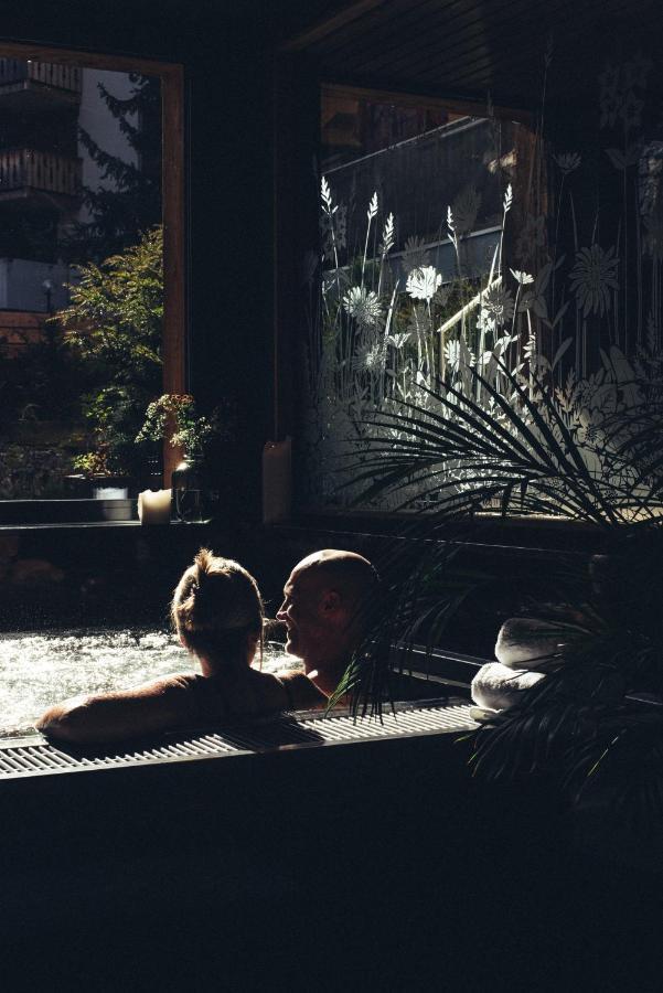 Hotel De Verbier Sup Экстерьер фото